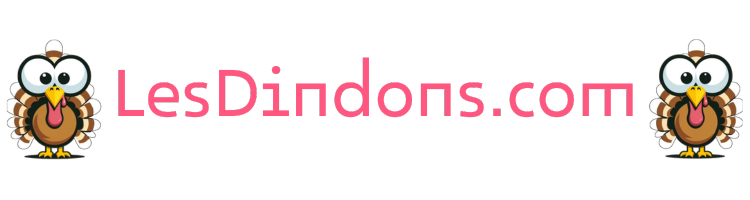 LesDindons.com