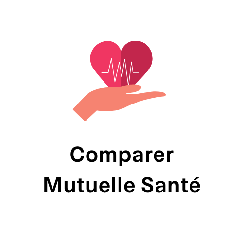 Ceci est une image représentant un chien et un chat et le texte "comparer mutuelle animaux". Cette image contient un lien et en cliquant dessus vous pouvez effectuer une comparaison d'assurances et mutuelles pour vos animaux de compagnie